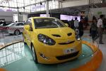 Chery Faira 2008 года